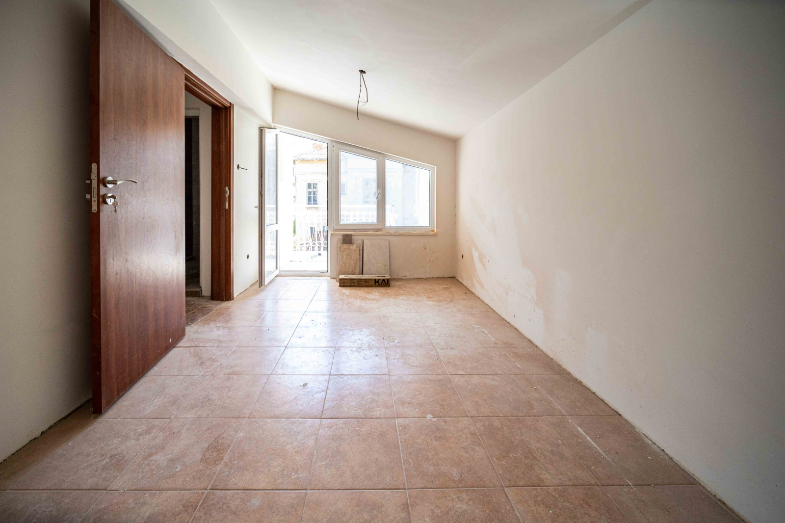Продава КЪЩА, гр. Варна, Център, снимка 11 - Къщи - 54696614