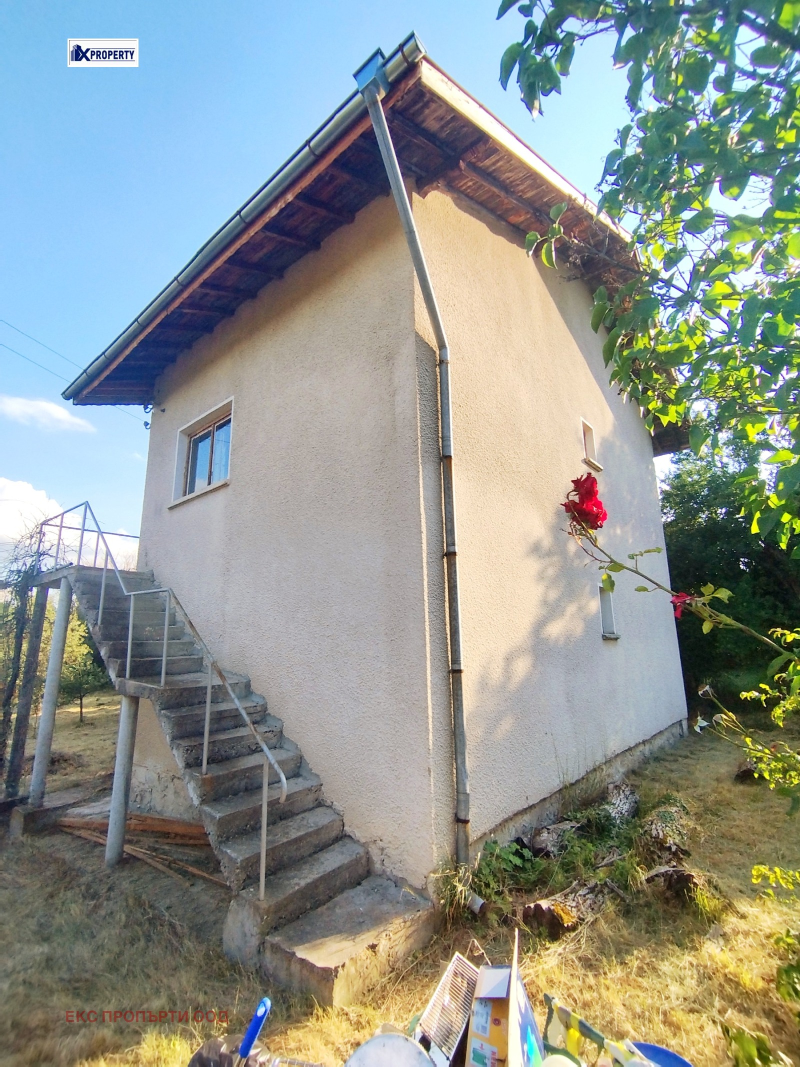 Продава КЪЩА, с. Режанци, област Перник, снимка 9 - Къщи - 55232430