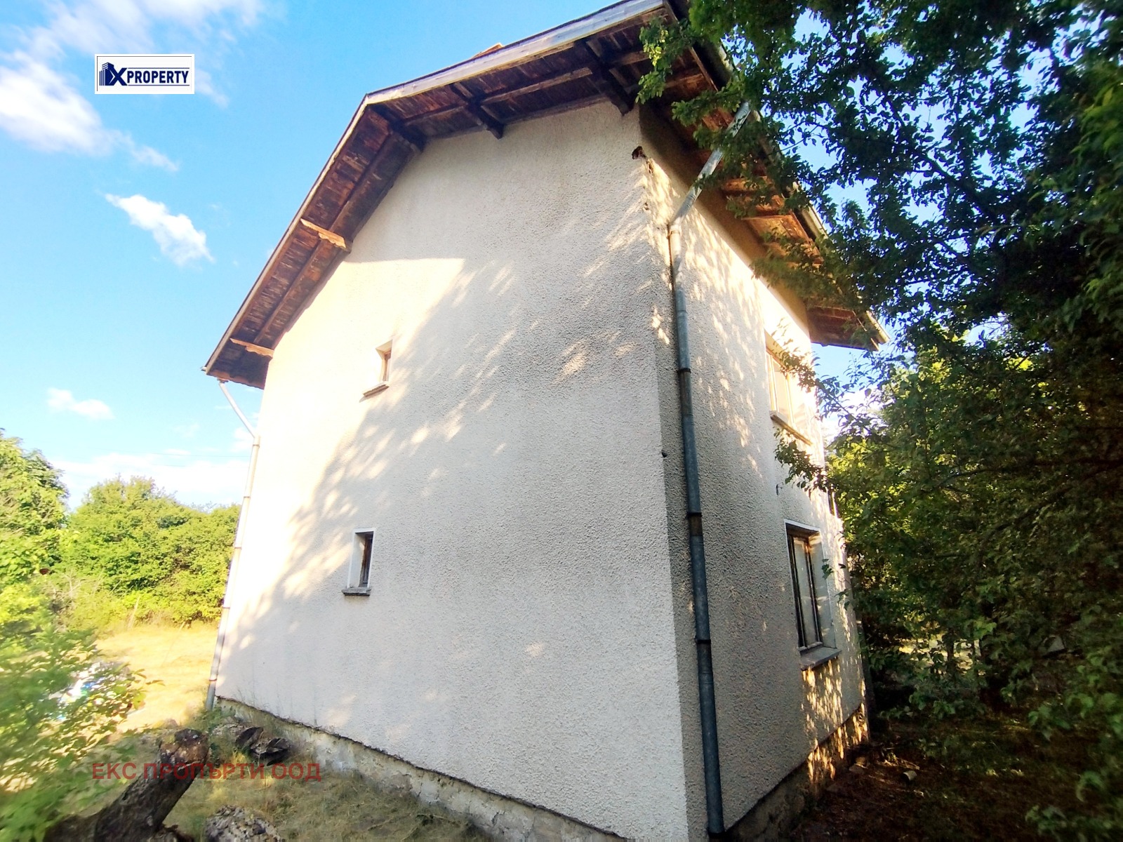 Продава КЪЩА, с. Режанци, област Перник, снимка 8 - Къщи - 55232430