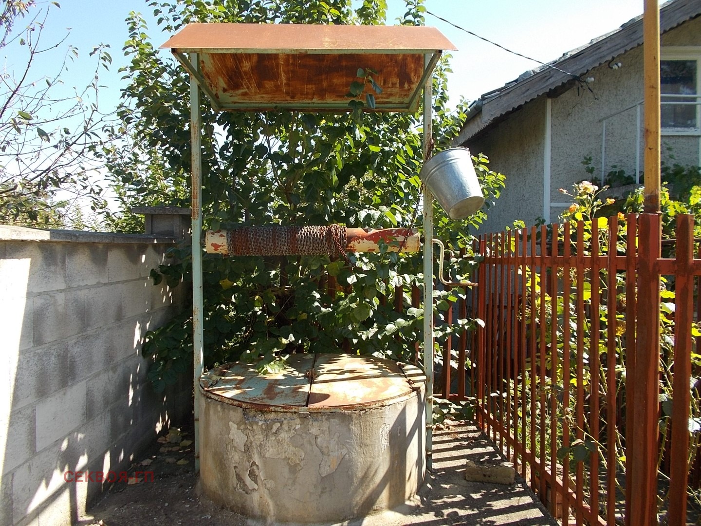 Продава КЪЩА, с. Самуилово, област Добрич, снимка 15 - Къщи - 55936130