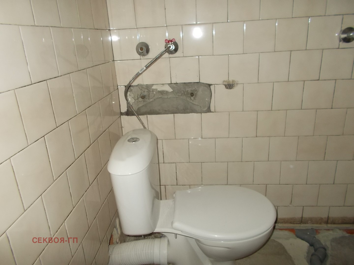 Продава КЪЩА, с. Самуилово, област Добрич, снимка 9 - Къщи - 55936130