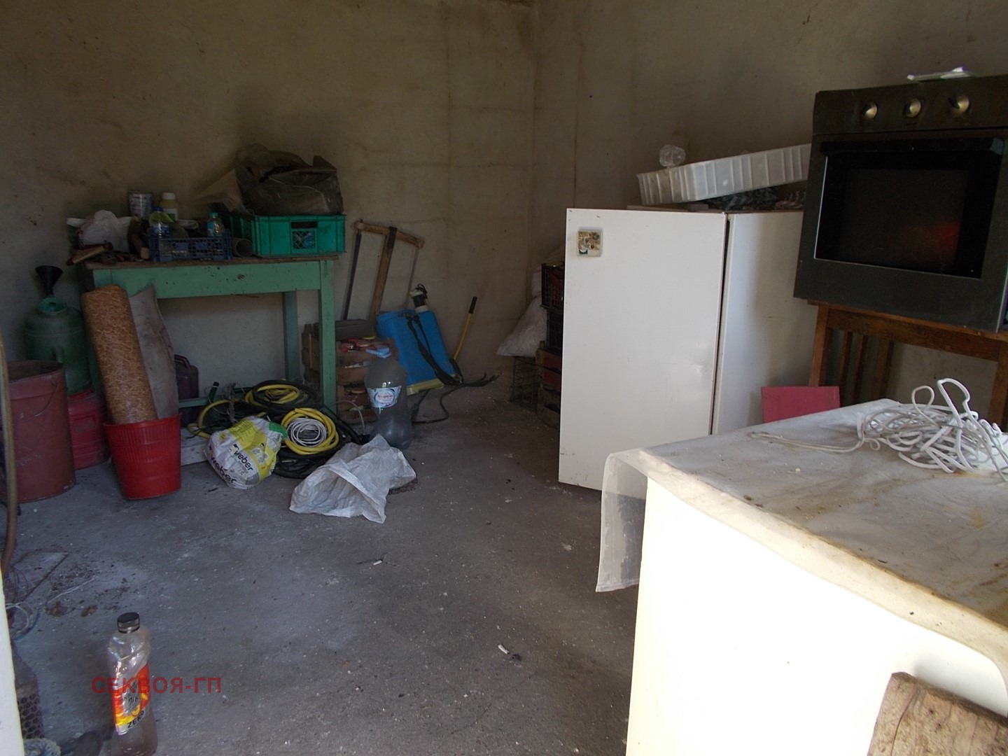 Продава КЪЩА, с. Самуилово, област Добрич, снимка 13 - Къщи - 55936130