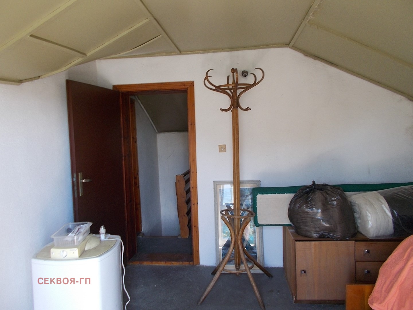 Продава КЪЩА, с. Самуилово, област Добрич, снимка 11 - Къщи - 55936130