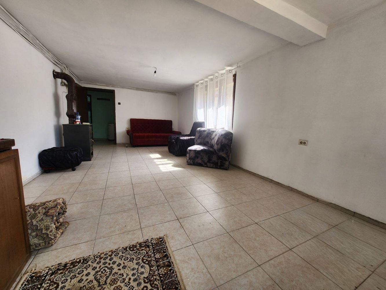 Продава КЪЩА, с. Алдомировци, област София област, снимка 6 - Къщи - 56123544
