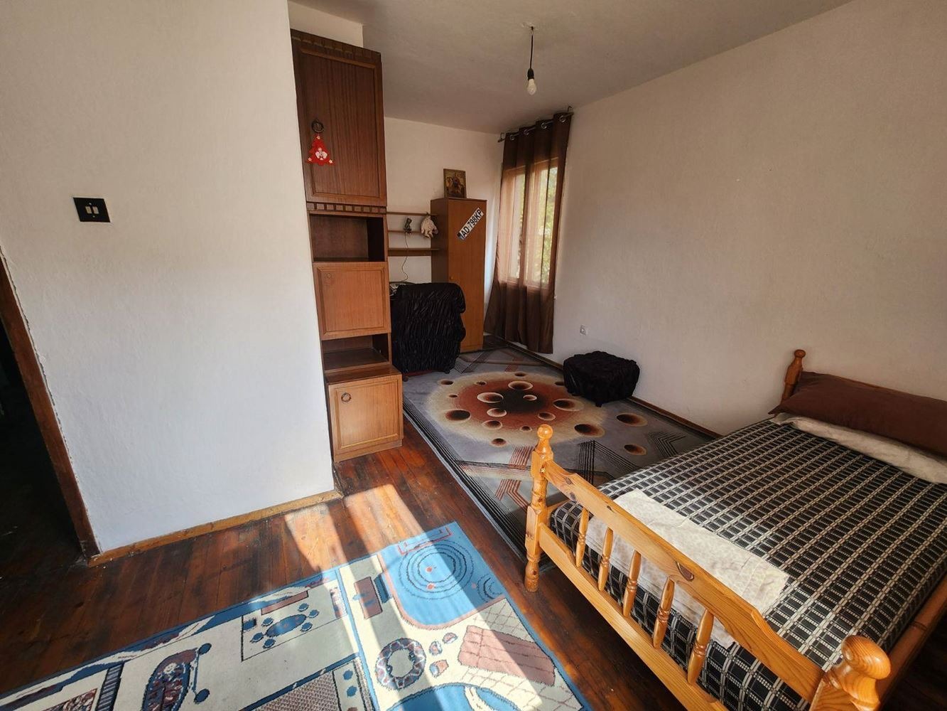 Продава КЪЩА, с. Алдомировци, област София област, снимка 13 - Къщи - 56123544