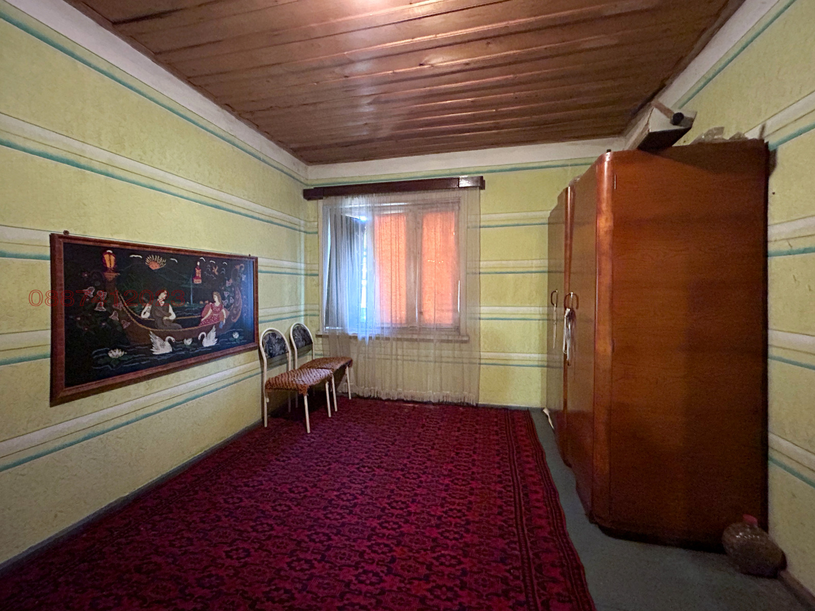 Продава КЪЩА, гр. Бяла, област Русе, снимка 8 - Къщи - 56426062