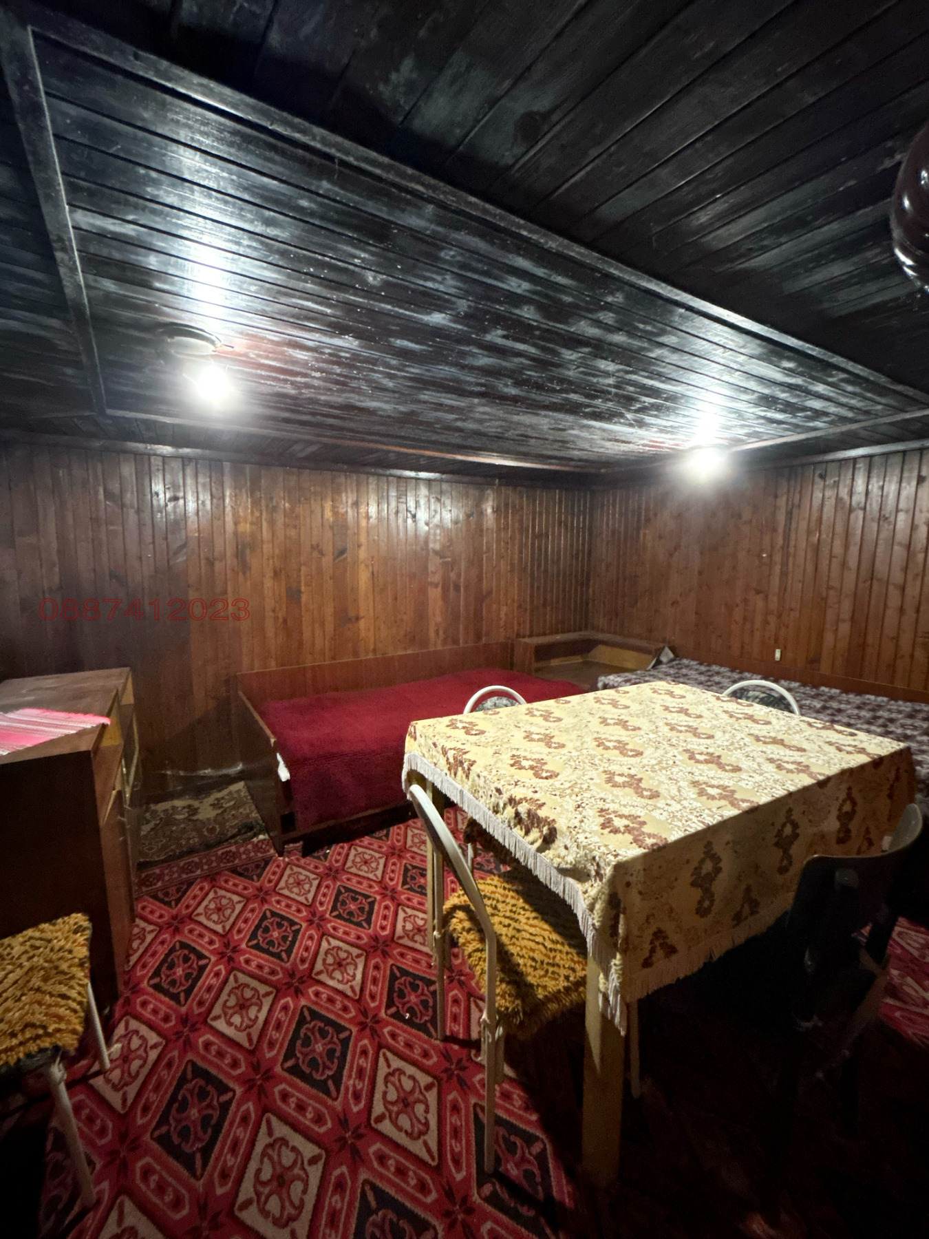 Продава КЪЩА, гр. Бяла, област Русе, снимка 9 - Къщи - 56426062
