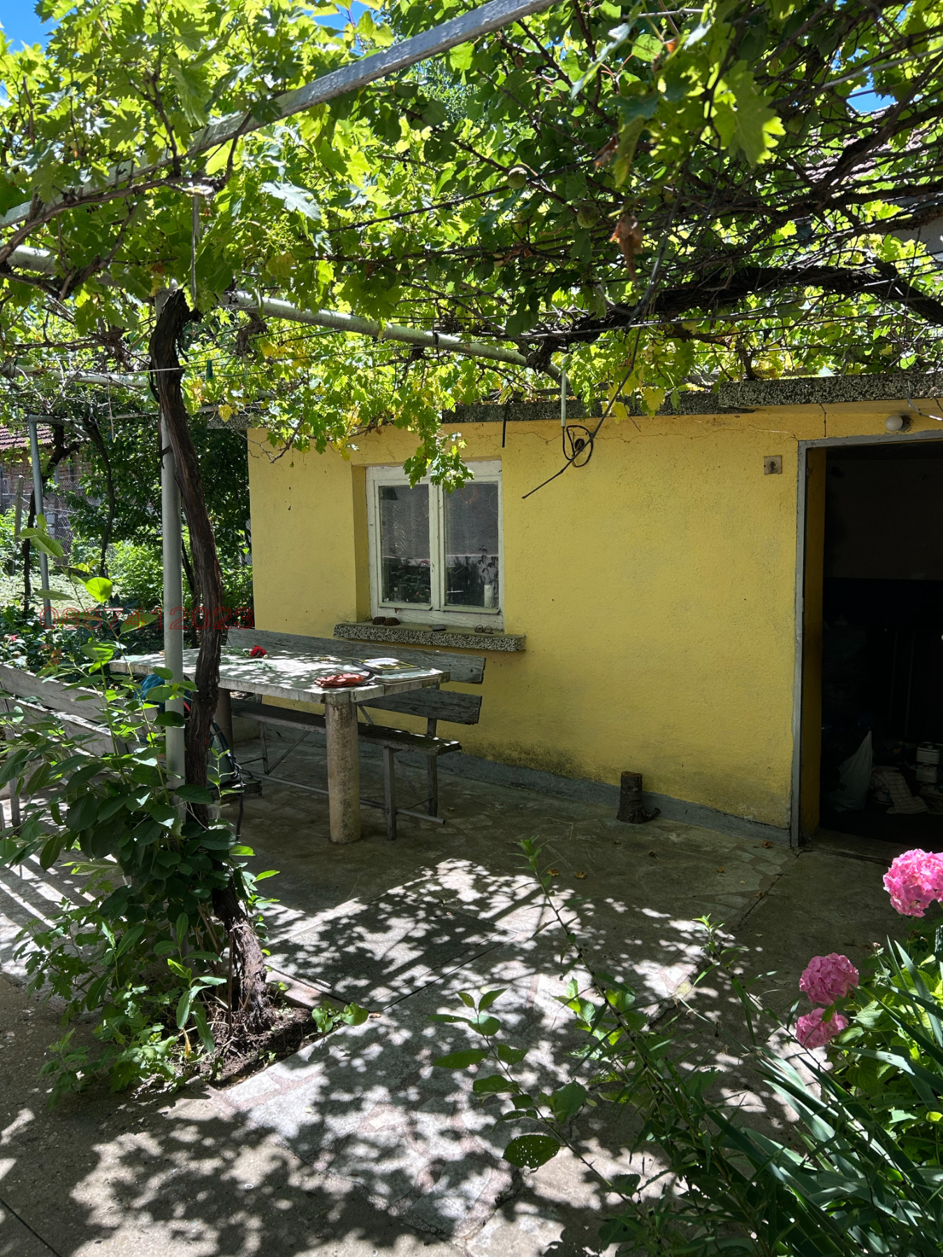 Продава КЪЩА, гр. Бяла, област Русе, снимка 11 - Къщи - 56426062