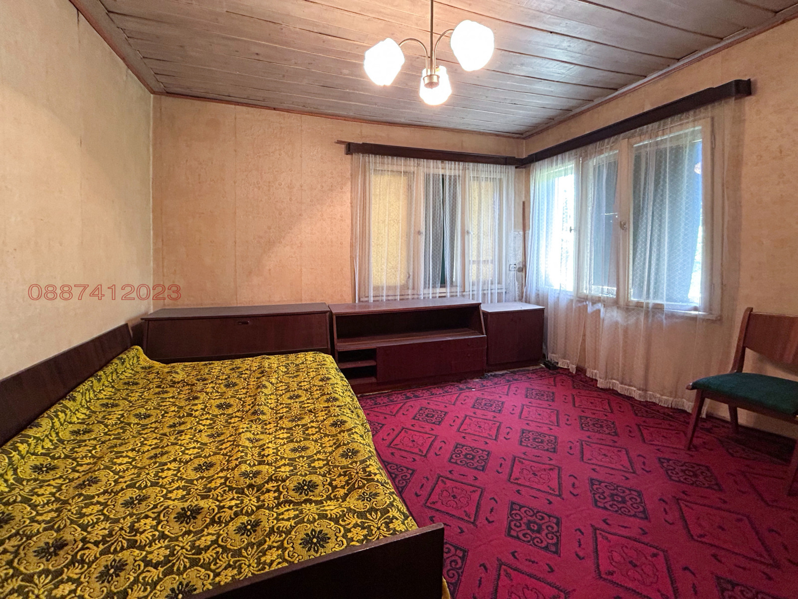 Продава КЪЩА, гр. Бяла, област Русе, снимка 7 - Къщи - 56426062