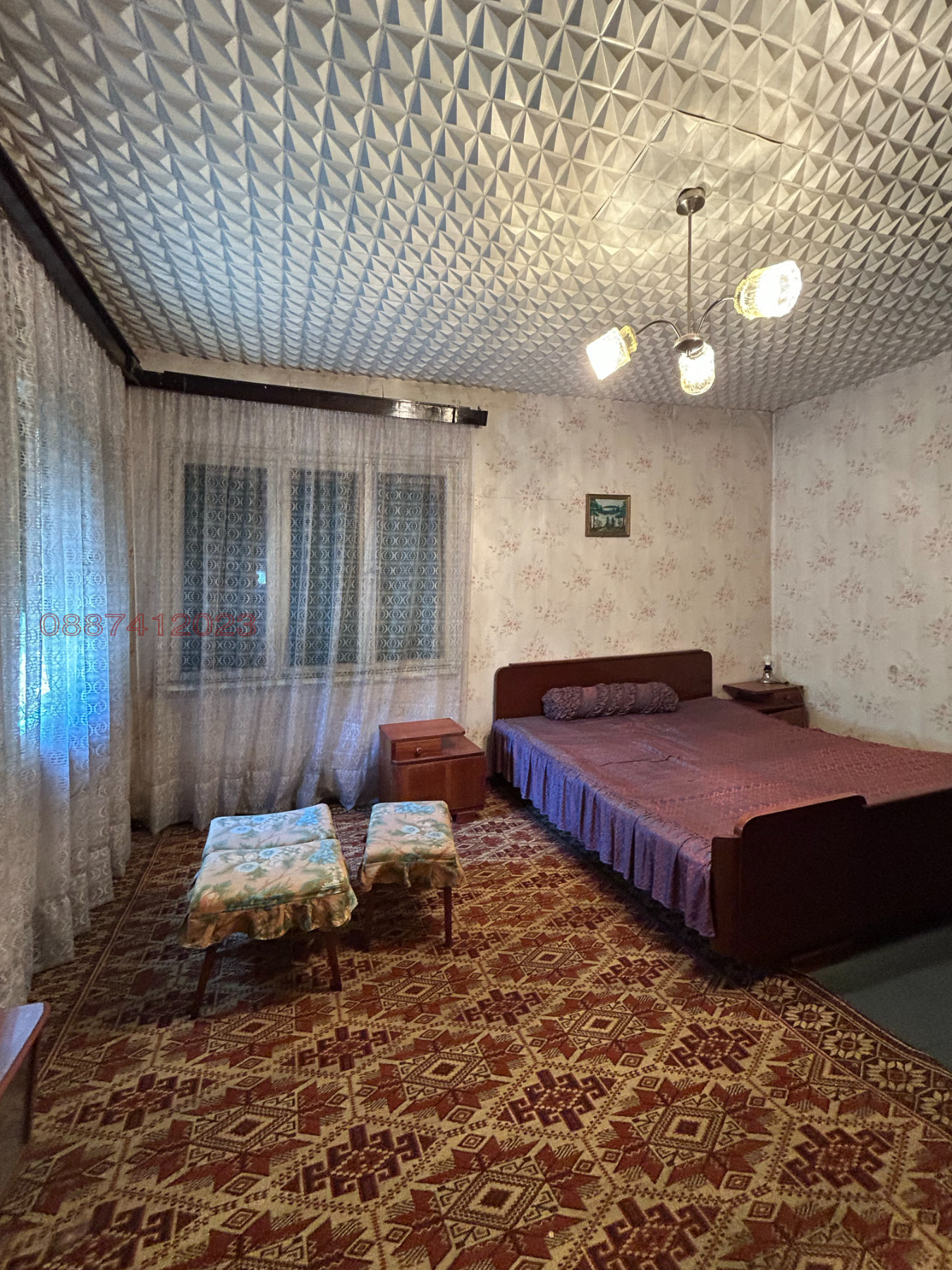 Продава КЪЩА, гр. Бяла, област Русе, снимка 6 - Къщи - 56426062