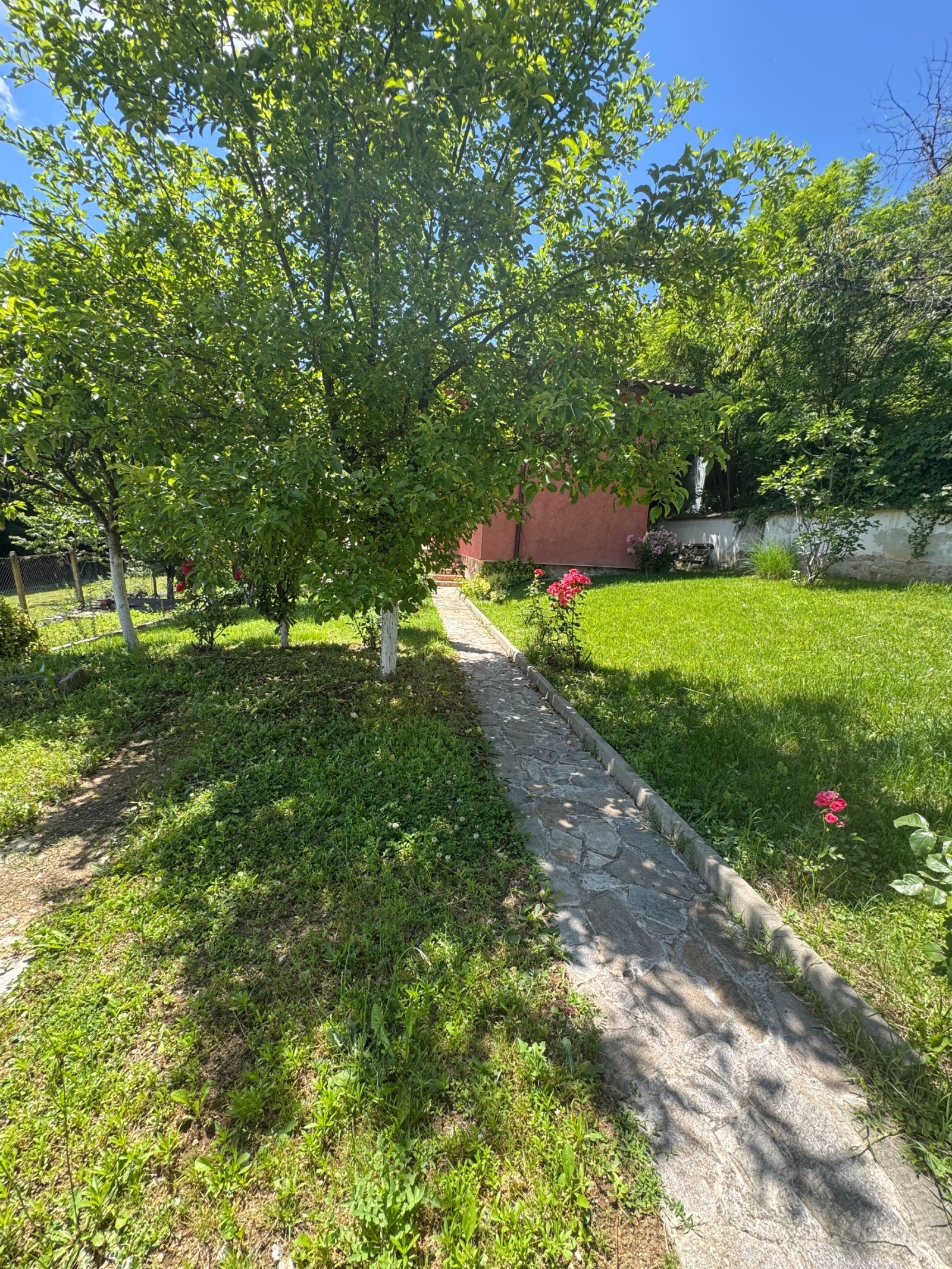Продава ВИЛА, гр. Ботевград, област София област, снимка 5 - Вили - 54910891