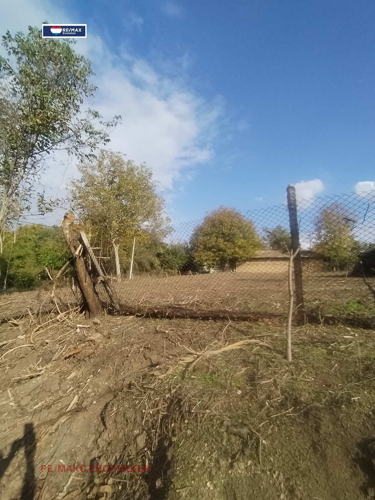 Продава ПАРЦЕЛ, с. Помощица, област Търговище, снимка 2 - Парцели - 53621435