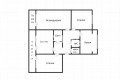 Продава МНОГОСТАЕН, гр. Бургас, Славейков, снимка 4