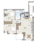 Продава 3-СТАЕН, град София, м-т Камбаните • 306208 € • 86958870 — Holmes.bg
