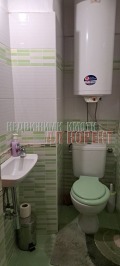 Продава  3-стаен град Варна , Лятно кино Тракия , 74 кв.м | 74082818 - изображение [14]