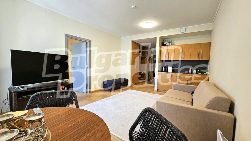 Продава 2-СТАЕН в област София, к.к. Боровец - 70 кв.м / 116 000 € » 226 876.28 лв., БЪЛГЕРИАН ПРОПЕРТИС