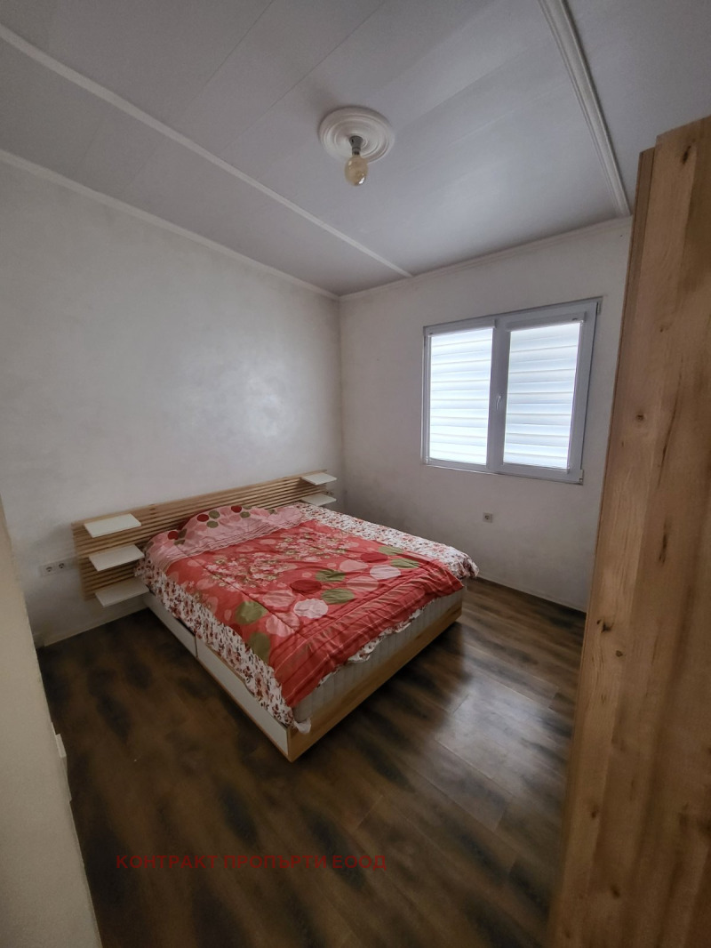 Продава КЪЩА в област София, гр. Божурище - 80 кв.м / 80 000 € » 156 466.40 лв., КОНТРАКТ ПРОПЪРТИ ЕООД