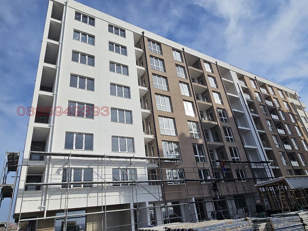 Продава 1-СТАЕН | Imot.bg — изображение 2