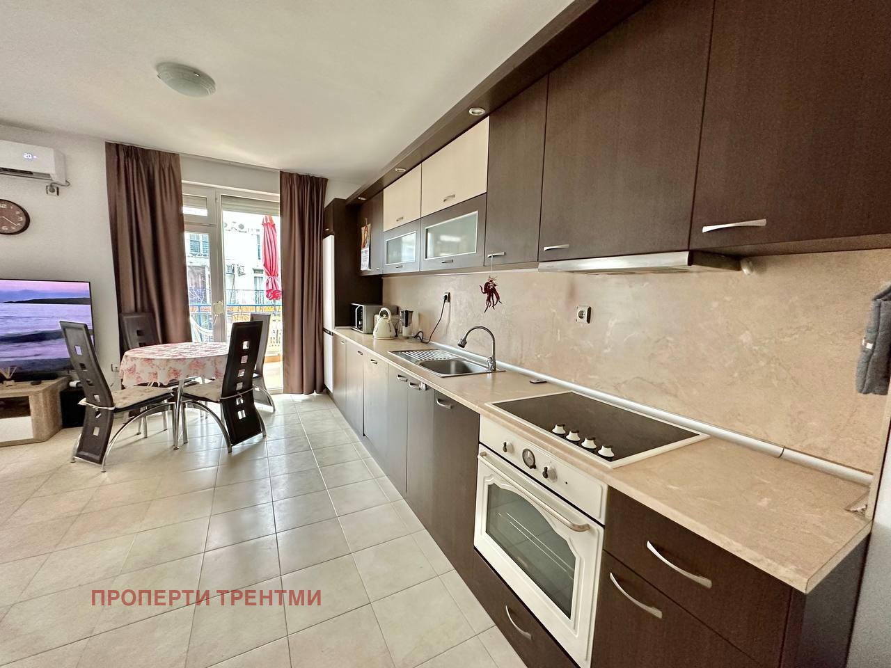 Продава 4-СТАЕН | Imot.bg — изображение 2