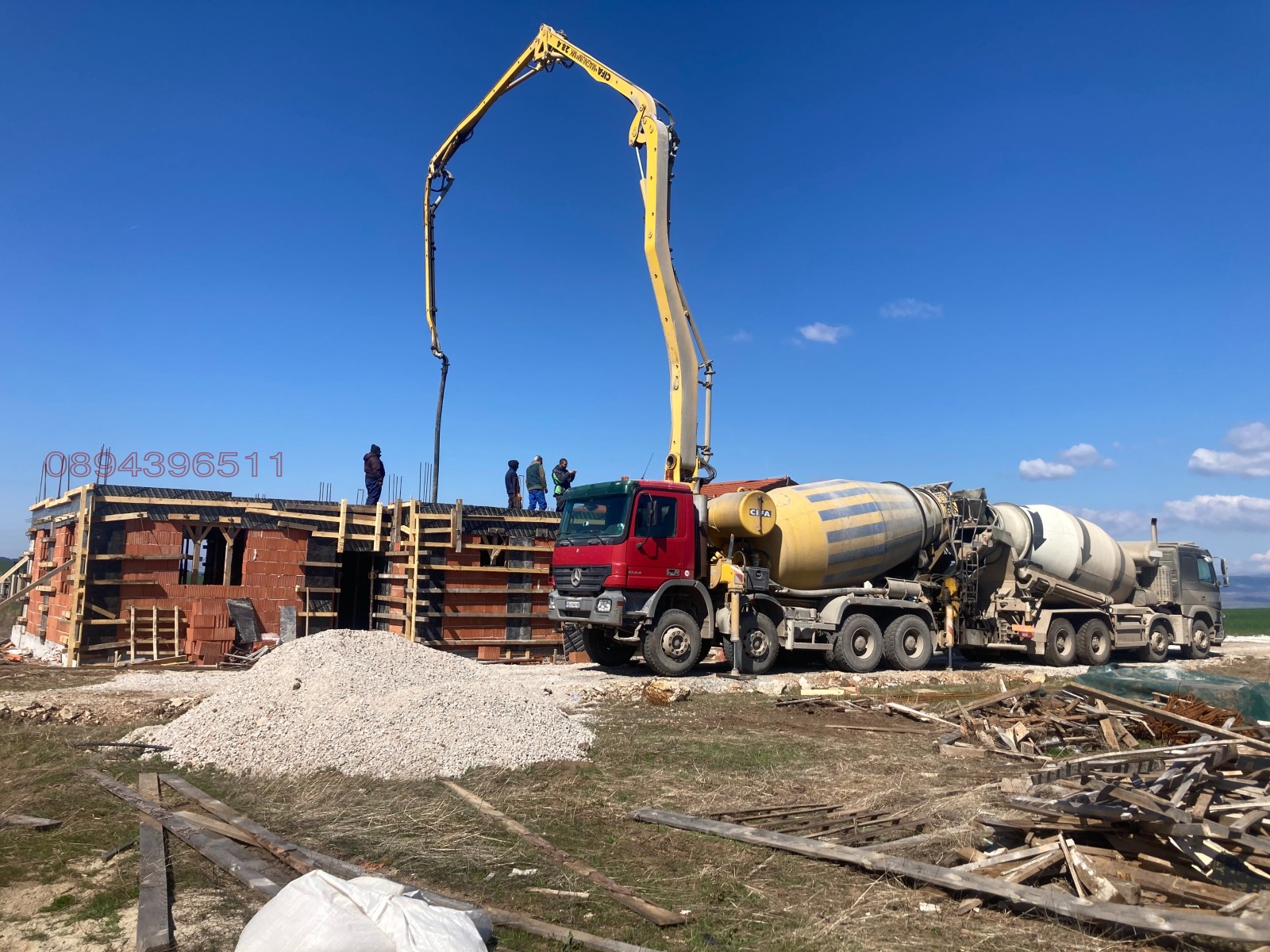 Продава КЪЩА | Imot.bg — изображение 11