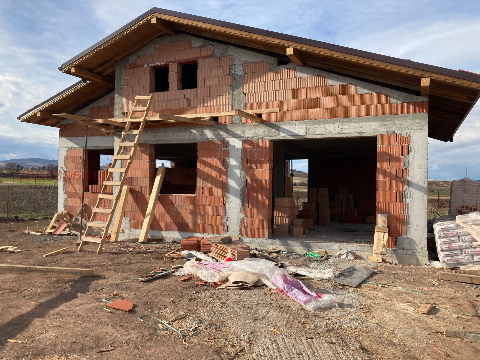 Продава КЪЩА | Imot.bg — изображение 12