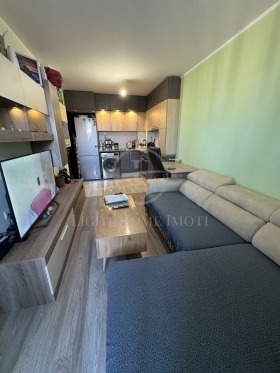 1 bedroom Kyuchuk Parizh, Plovdiv