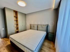 2 camere da letto Manastirski livadi, Sofia 6