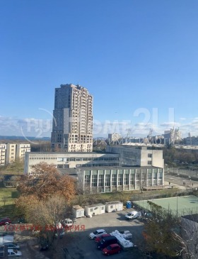 2 bedroom Zornitsa, Burgas 8