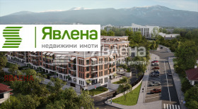 2 спальни Малинова долина, София