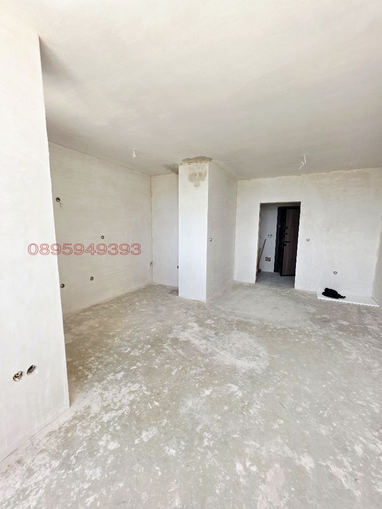 Продава  1-стаен град Бургас , Меден рудник - зона В , 49 кв.м | 79896962 - изображение [11]