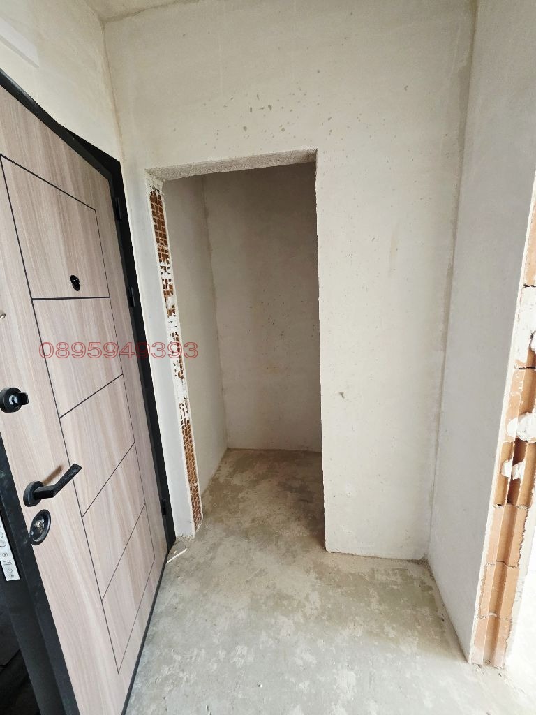 Продава  1-стаен град Бургас , Меден рудник - зона В , 49 кв.м | 79896962 - изображение [12]