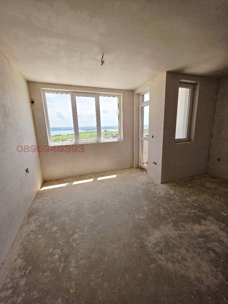 Продава  1-стаен град Бургас , Меден рудник - зона В , 49 кв.м | 79896962 - изображение [10]