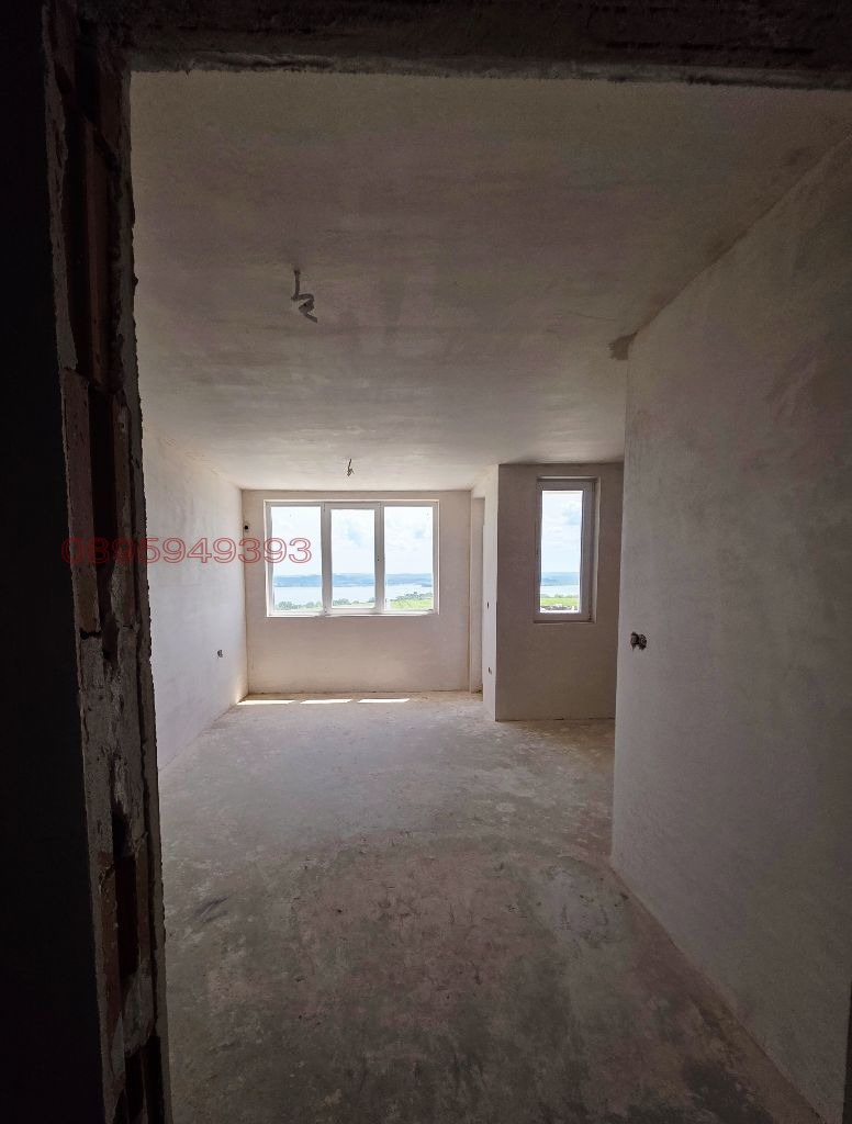 Продава  1-стаен град Бургас , Меден рудник - зона В , 49 кв.м | 79896962 - изображение [9]
