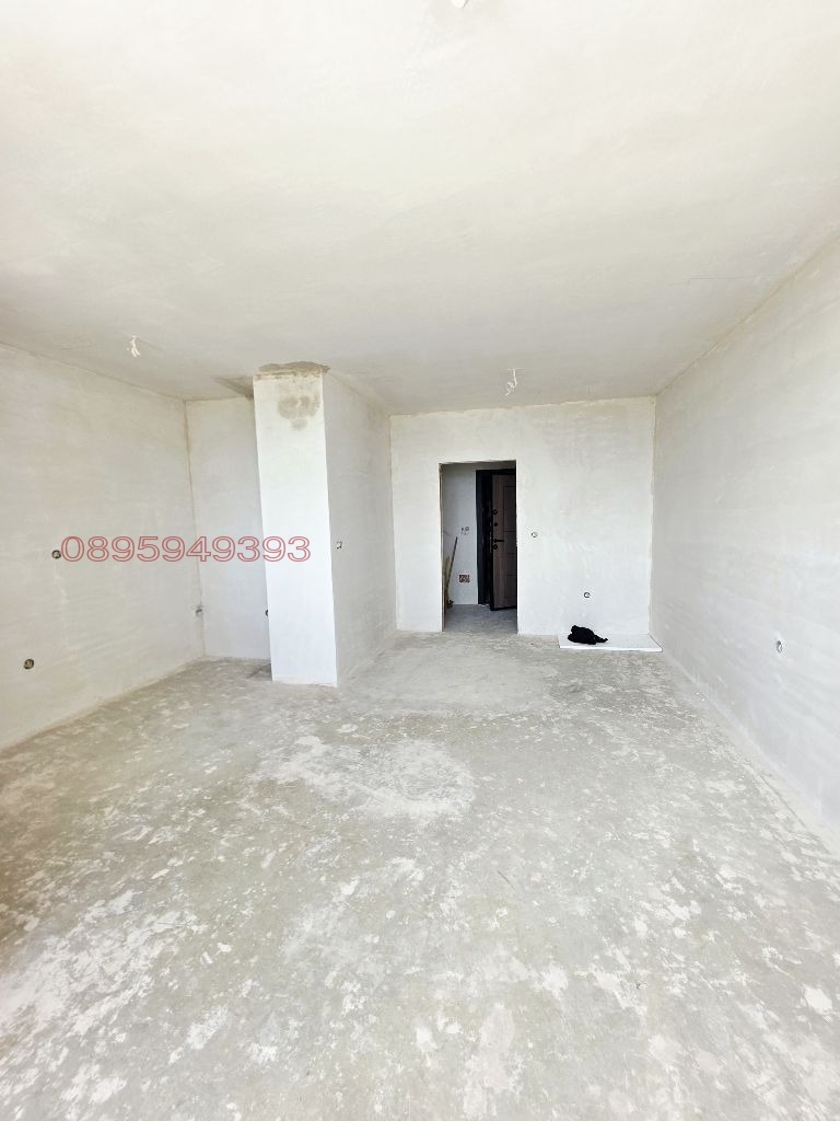 Продава  1-стаен град Бургас , Меден рудник - зона В , 49 кв.м | 79896962 - изображение [8]