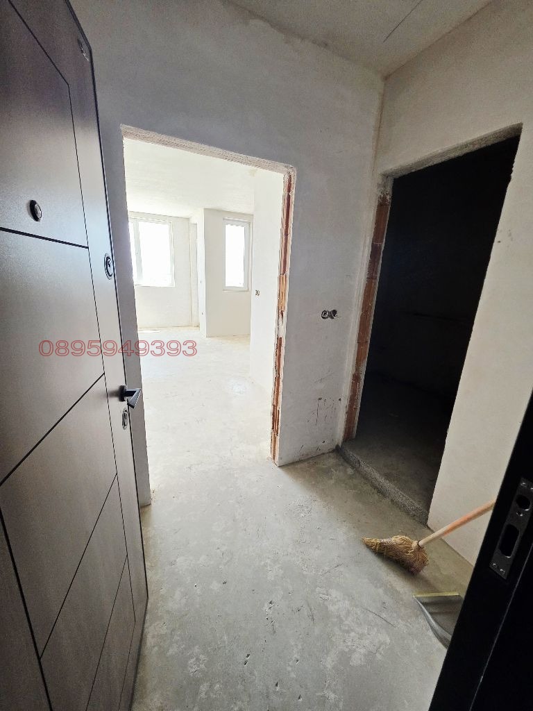 Продава  1-стаен град Бургас , Меден рудник - зона В , 49 кв.м | 79896962 - изображение [13]