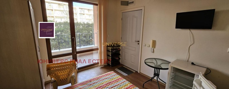 Продава  1-стаен област Бургас , гр. Свети Влас , 31 кв.м | 39513519 - изображение [3]