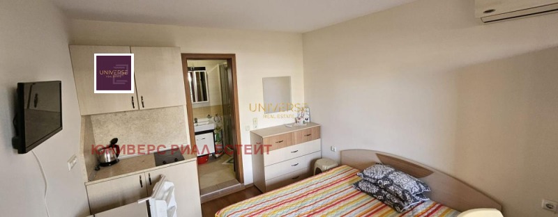 Продава  1-стаен област Бургас , гр. Свети Влас , 31 кв.м | 39513519