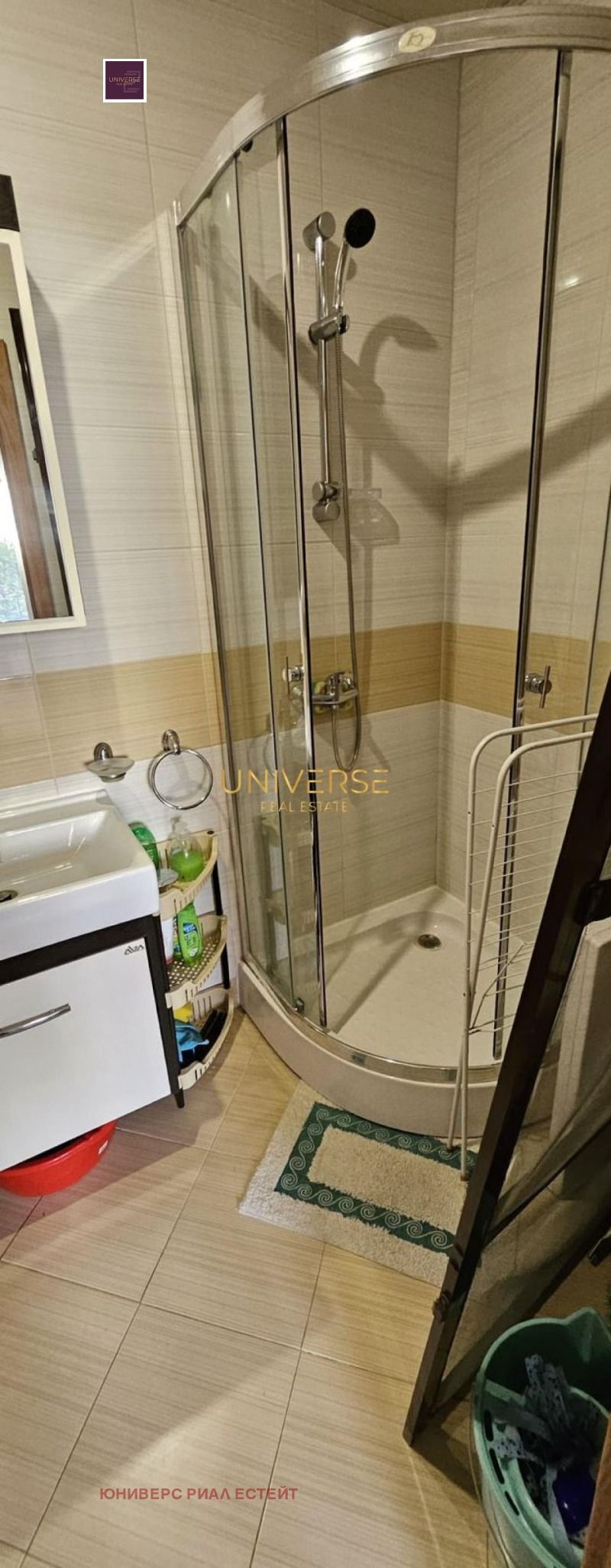 Продава  1-стаен област Бургас , гр. Свети Влас , 31 кв.м | 39513519 - изображение [6]