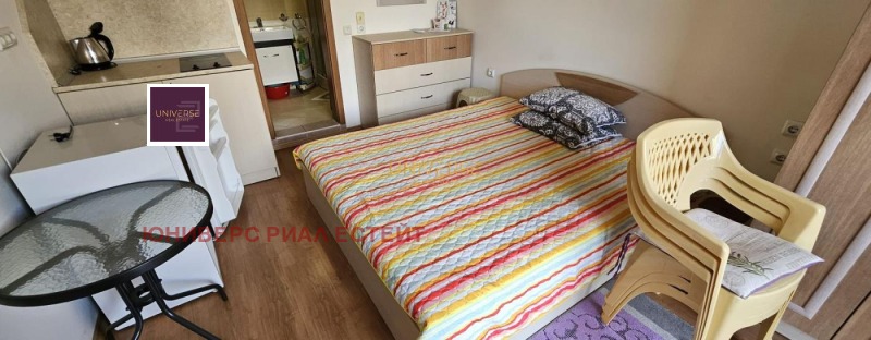 Продава  1-стаен област Бургас , гр. Свети Влас , 31 кв.м | 39513519 - изображение [2]