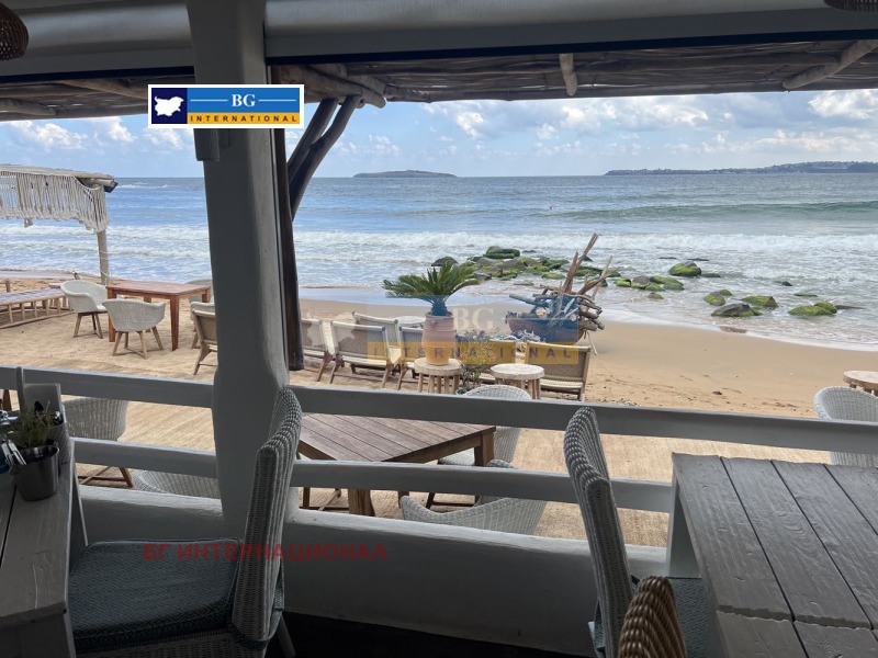 Продава 1-СТАЕН, гр. Черноморец, област Бургас, снимка 2 - Апартаменти - 51795843