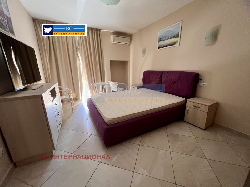 Продава 1-СТАЕН, гр. Черноморец, област Бургас, снимка 7 - Апартаменти - 51795843