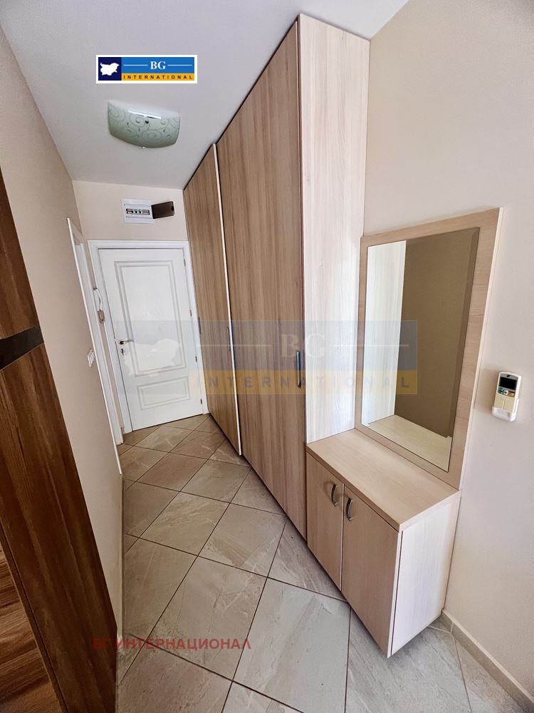 Продава 1-СТАЕН, гр. Черноморец, област Бургас, снимка 11 - Апартаменти - 51795843