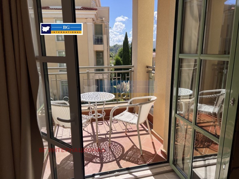 Продава 1-СТАЕН, гр. Черноморец, област Бургас, снимка 4 - Апартаменти - 51795843