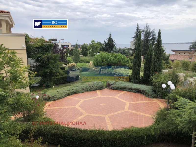 Продава 1-СТАЕН, гр. Черноморец, област Бургас, снимка 13 - Апартаменти - 51795843