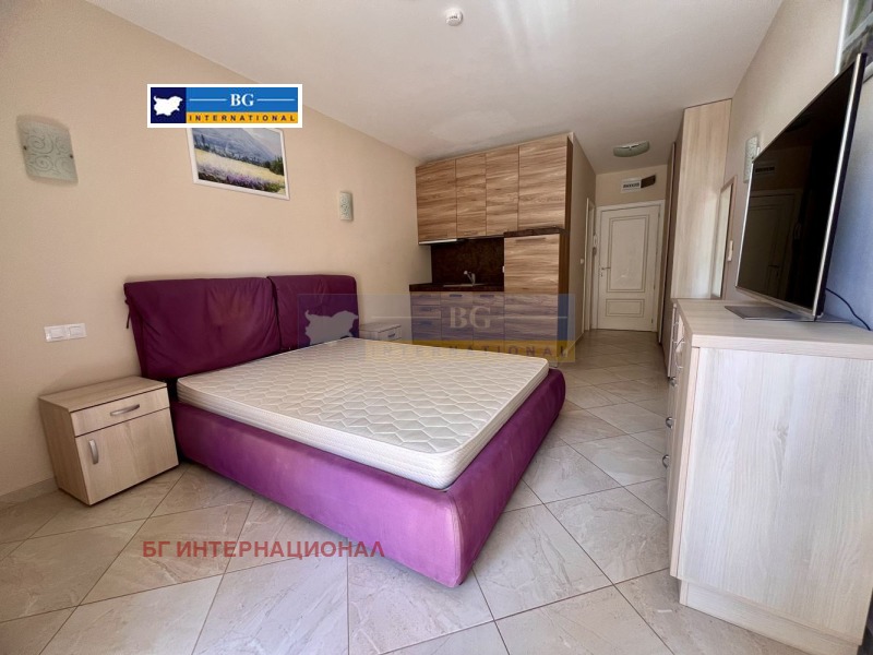 Продава 1-СТАЕН, гр. Черноморец, област Бургас, снимка 9 - Апартаменти - 51795843