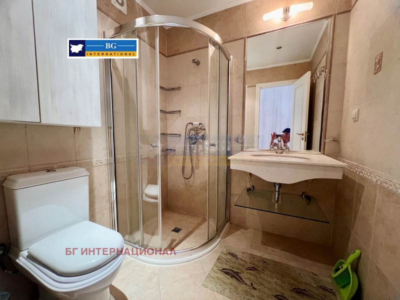 Продава 1-СТАЕН, гр. Черноморец, област Бургас, снимка 12 - Апартаменти - 51795843