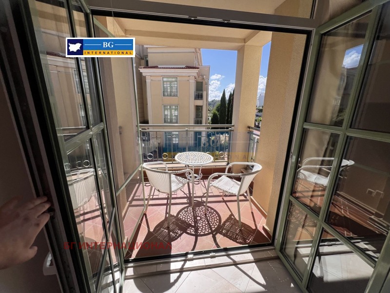 Продава 1-СТАЕН, гр. Черноморец, област Бургас, снимка 3 - Апартаменти - 51795843