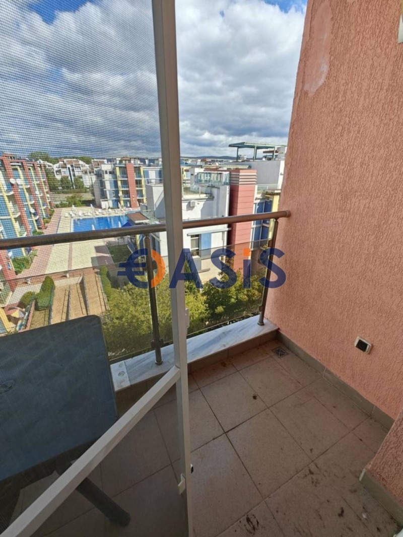 De vânzare  Studio regiunea Burgas , c.c. Slânciev briag , 37 mp | 46475157 - imagine [8]