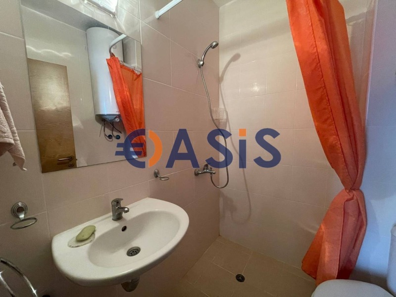 Продава 1-СТАЕН, к.к. Слънчев бряг, област Бургас, снимка 8 - Апартаменти - 52422480