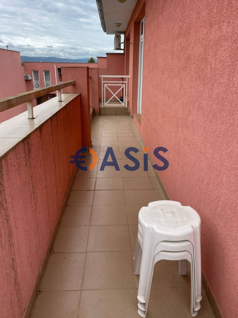 Продава 1-СТАЕН, к.к. Слънчев бряг, област Бургас, снимка 10 - Апартаменти - 52422480